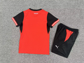 Austria 2026 World Cup Home Kid kit size 16-28