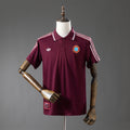 Bayern Munich 25/26 POLO - Maroon S-XXL