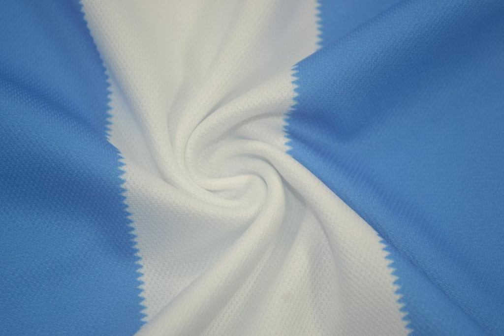 ARGENTINA 1986 Manga larga — National Retro