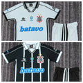 CORINTHIANS 99-00 Kit infantil — Club Retro