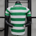 24-25 Celtic home player version jersey