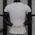 24-25 Barcelona White special player version jersey