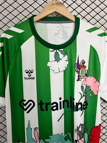 26-27 Betis Special S-4XL — Jsonwang 26/27
