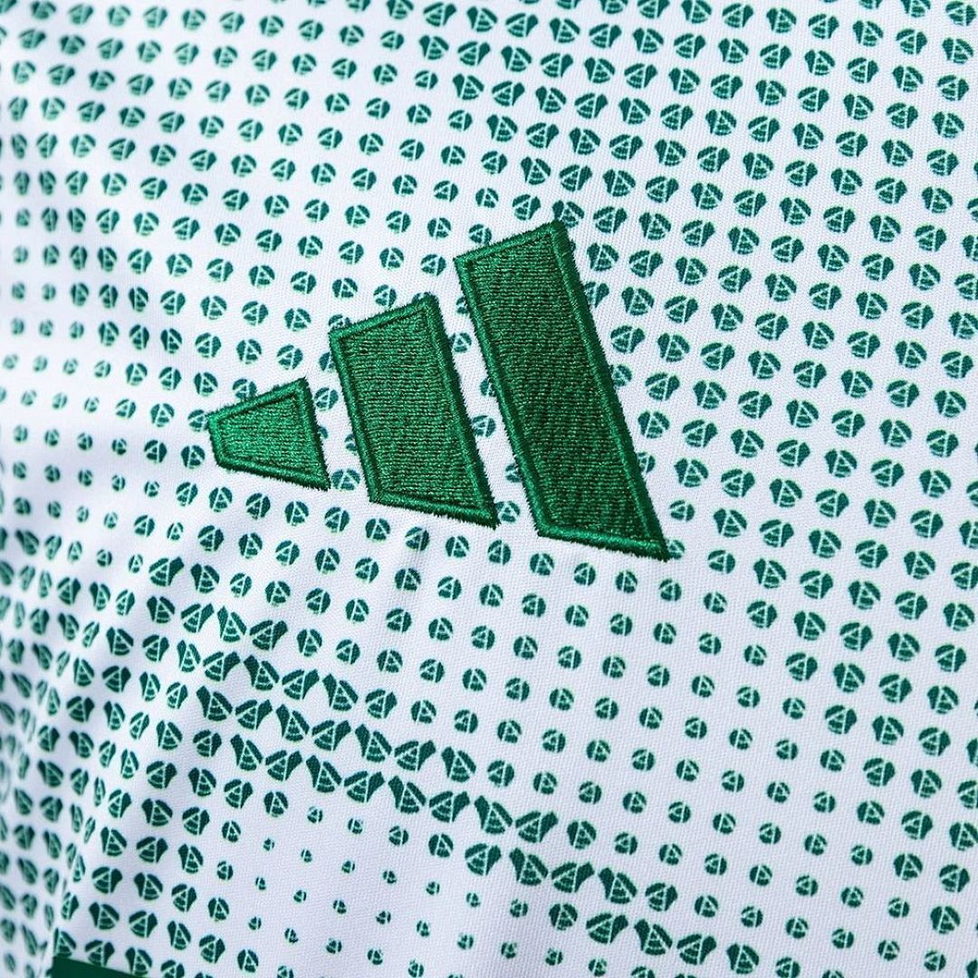 25/26 Mexico World Cup Special Edition Green Jersey S-4XL
