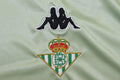 99-00 Real Betis away retro jersey