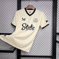 24-25 Everton away soccer jersey