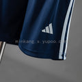 Al-Nassr 25/26 Away Kids Jersey SIZE:16-28