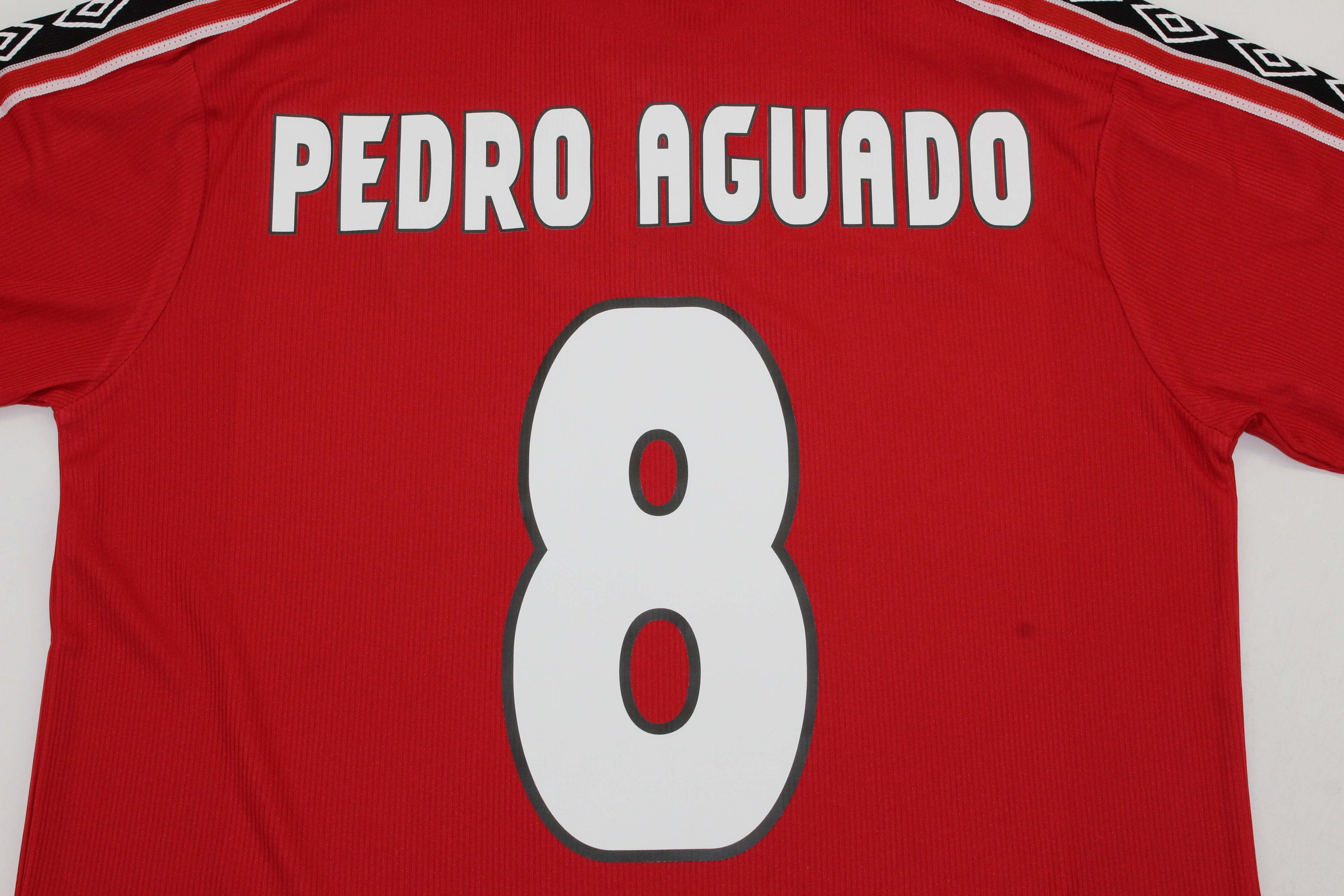 CORDOBA 99-00 — Club Retro