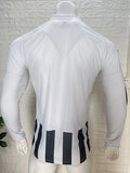 26-27 Juventus Home Player version Long Sleeve S-3XL — Jsonwang 26/27