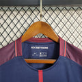 17-18 Paris Saint-Germain home