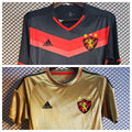 RECIFE 2016 — Club Retro