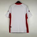 Roma 01/02 Away S-XXL