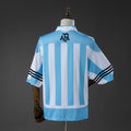 Bring Back Remixed Argentina Jersey S-XXL