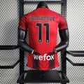 23-24 AC Milan home player version