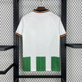 25-26 Real Betis home Leaked version soccer jersey