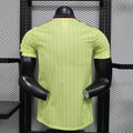 America 2025/26 Casual Player Version soccer jersey size S-2XL