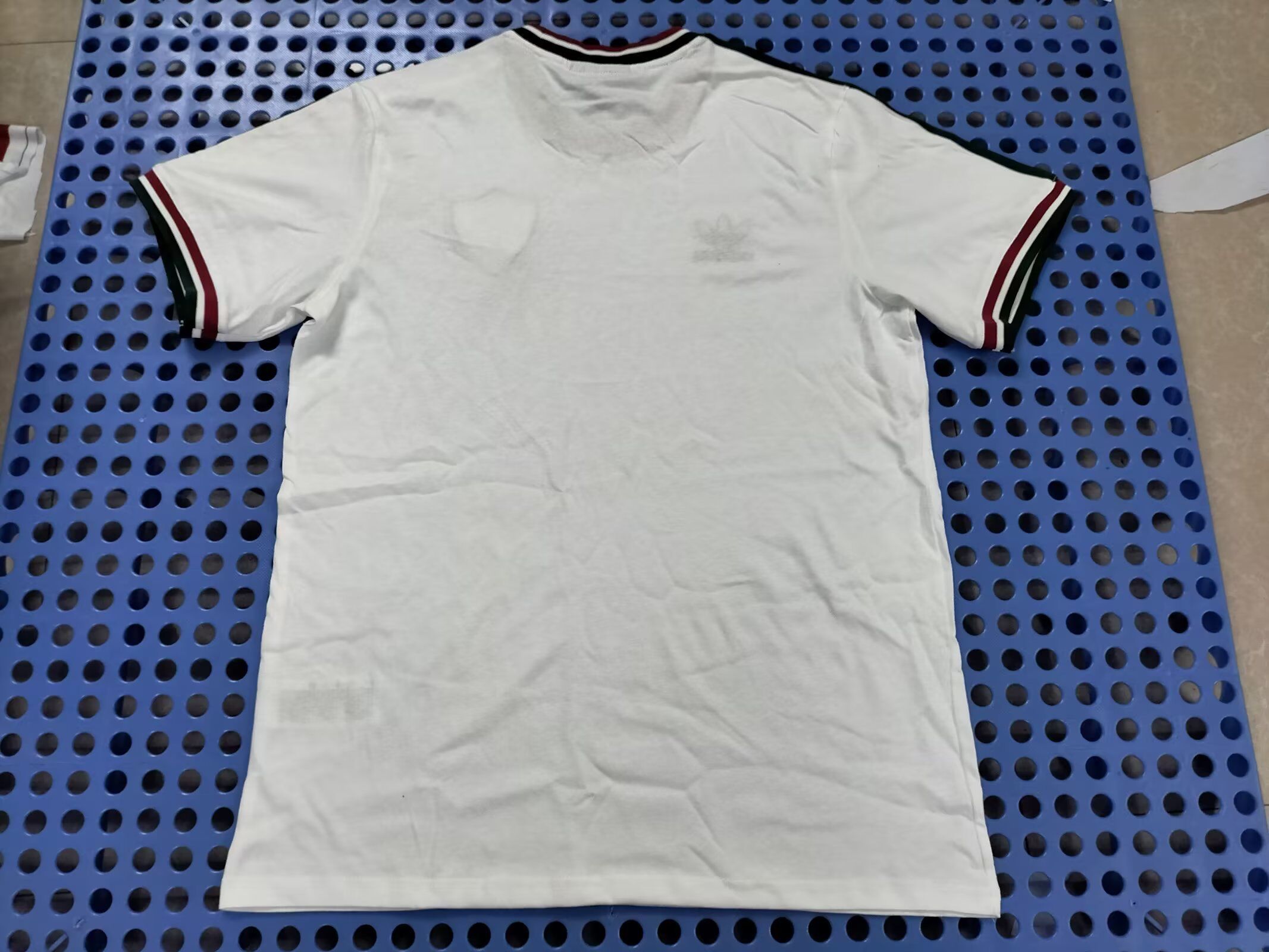 FLUMINENSE 14-15 — Club Retro