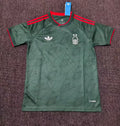 26-27 Bayern Munich Third S-4XL