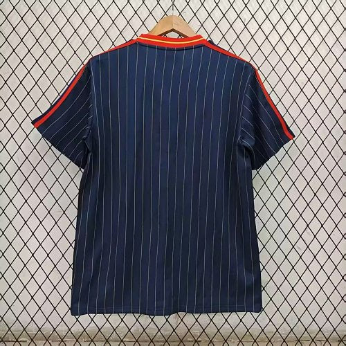 26-27 Spain Retro T-shirt S-3XL — Jsonwang 26/27