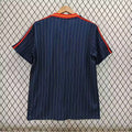 26-27 Spain Retro T-shirt S-3XL — Jsonwang 26/27