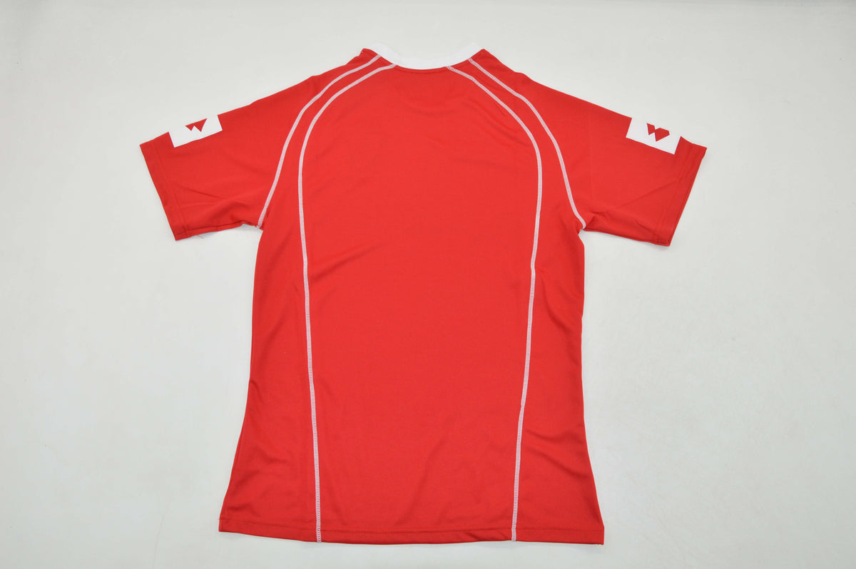 ZARAGOZA 04-05 — Club Retro