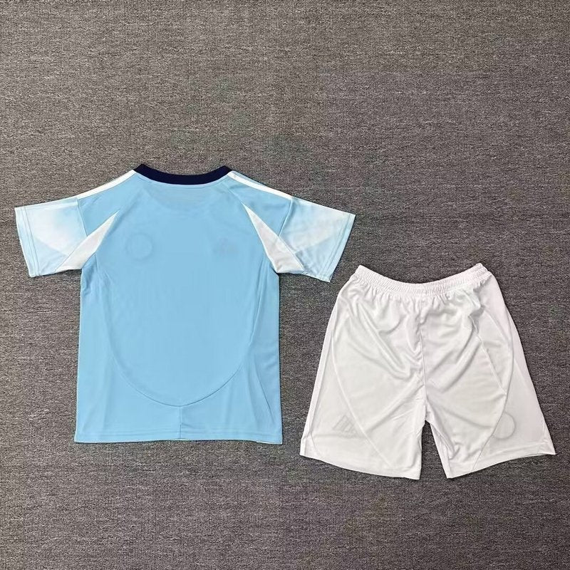 25-26 New York City home kid kit
