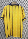 1993 Sheffield Wednesday home retro jersey