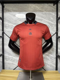Bayern Munich 2025/26 Red retro Player version jersey size S-2XL