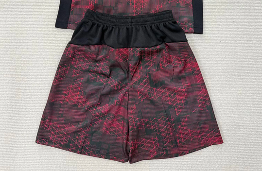 RB LEIPZIG Pantalon corto — Bundesliga