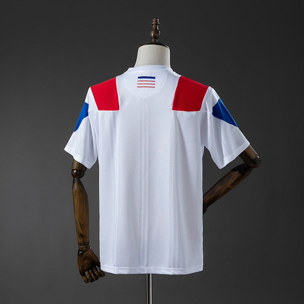 Paris City 2025/26 Series Jerseys S-XXL