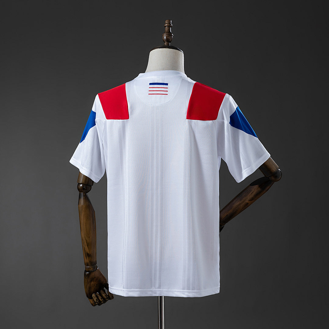 Paris City 2025/26 Series Jerseys S-XXL