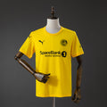 BodøGlimt 25/26 Home Jersey S-XXL