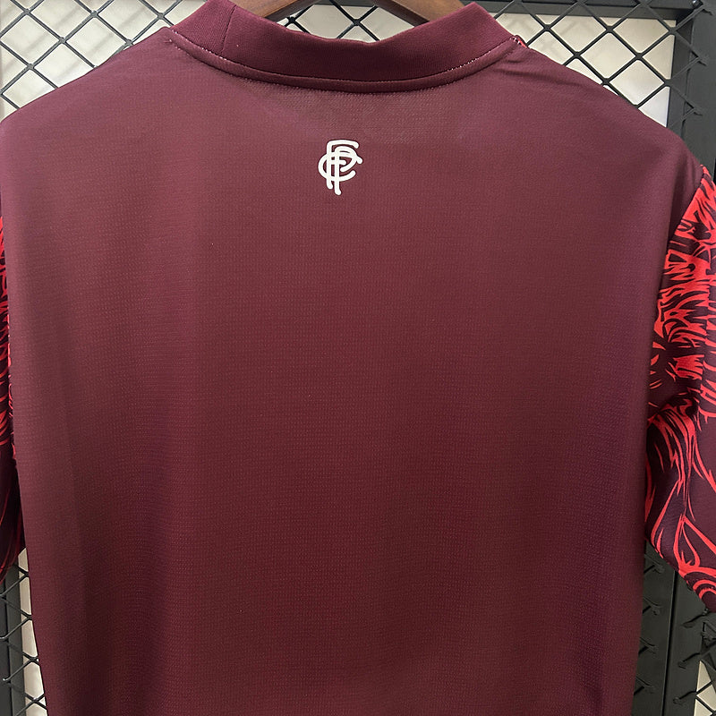 25-26 Porto red special jersey
