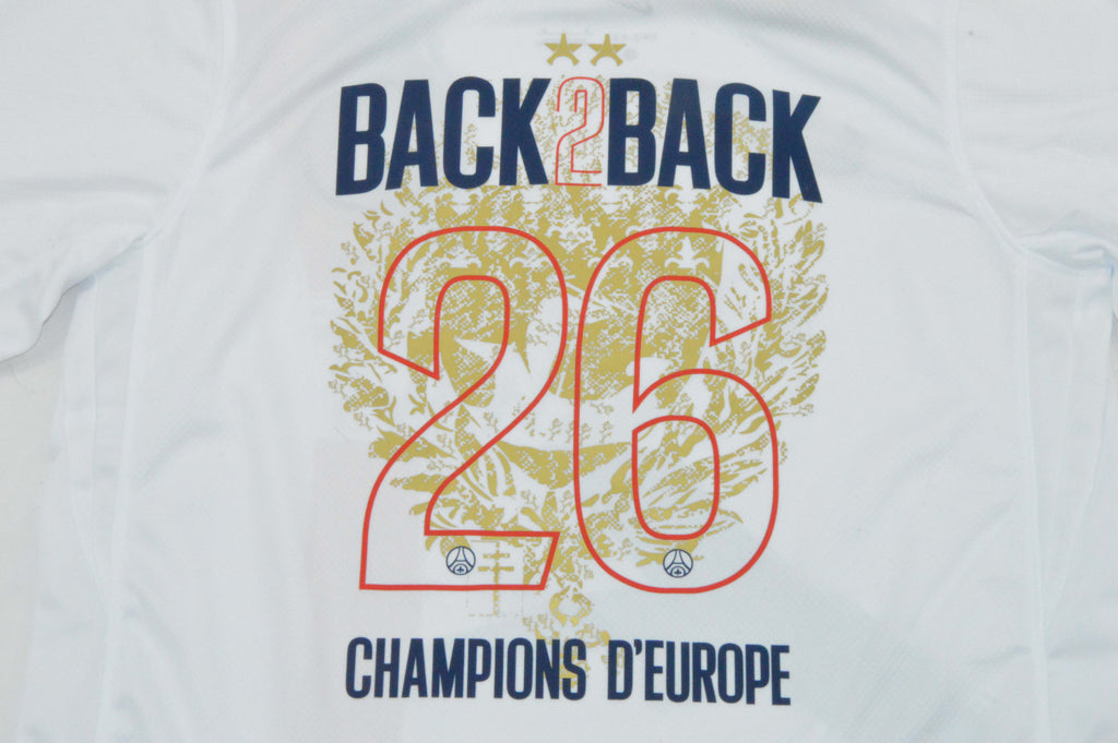 PARIS — Ligue 1