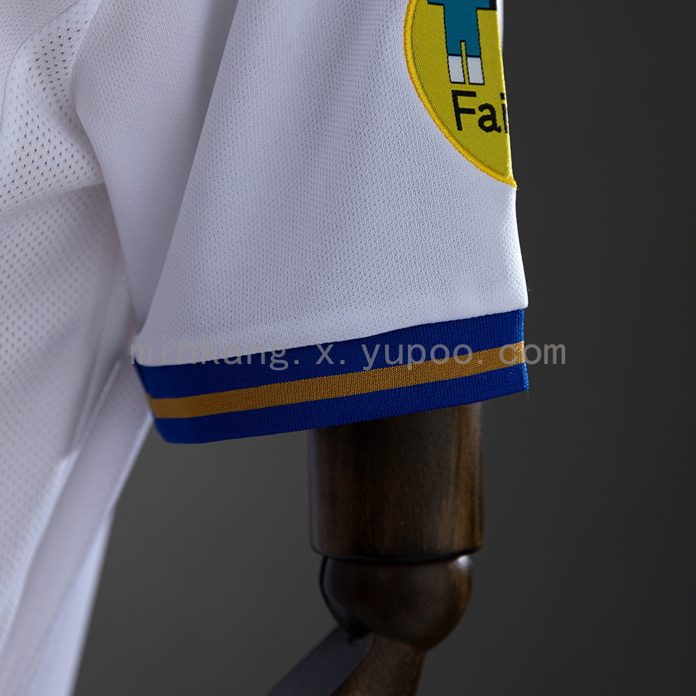 Retro Italy 1996 away S-XXL