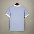 1972 Manchester City home