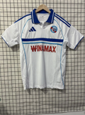 25-26 Strasbourg Away Soccer Jersey