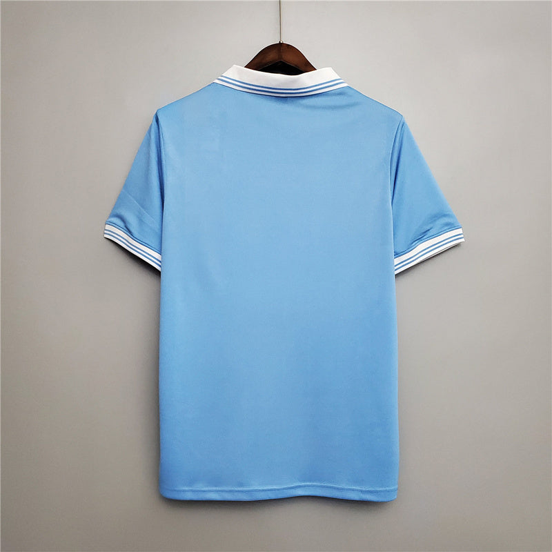 86-87 Napoli home