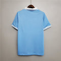 86-87 Napoli home