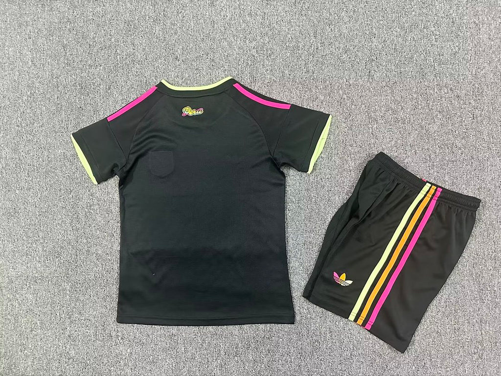 Peru 2026 World Cup Away Kid kit size 16-28