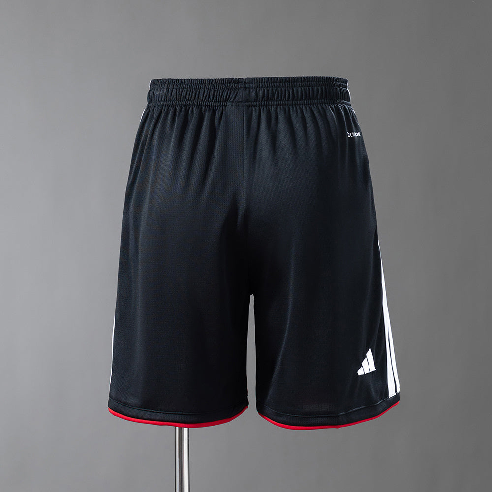 Germany 2026 Home Shorts S-XXL