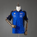 Oracle Red Bull Racing 2026 F1 Racing Suit POLO S-5XL