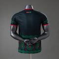 Jamaica 2026 Away Player Version Jersey S-4XL
