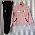 26-27 Algeria Windbreaker S-2XL