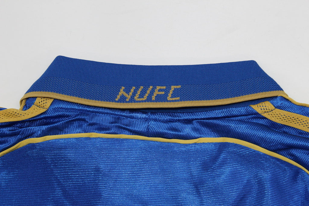 NEWCASTLE 98-99 — Club Retro