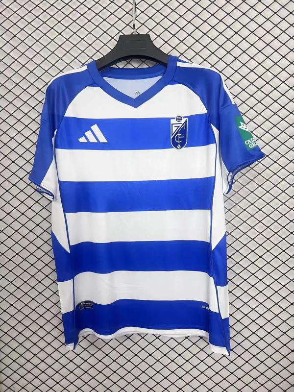 25-26 Granada Away jersey