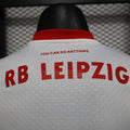 24-25 RB Leipzig home player version jersey