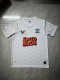 25-26 Preston Home Soccer Jersey