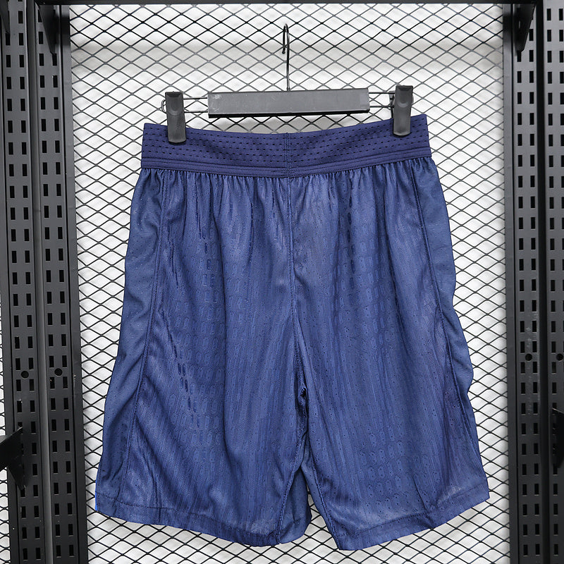 24-25 Barcelona Home Player verson Shorts