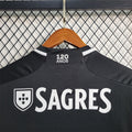 23-24 Benfica away black size S-XXL